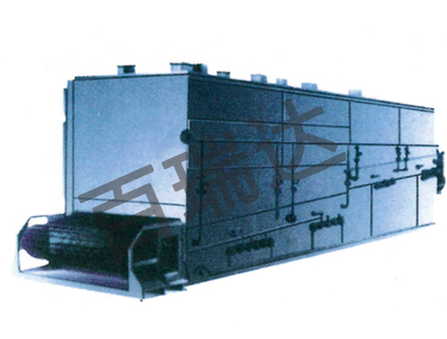 CW系列帶式干燥機(jī)